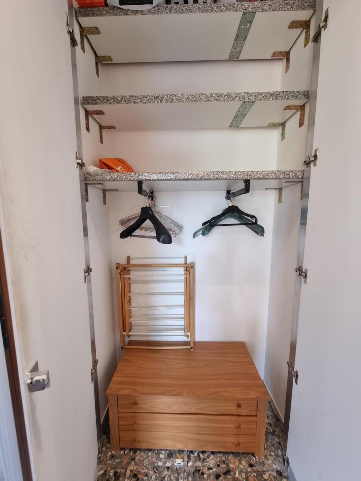 Il Girasole Di Spezia Appartement *