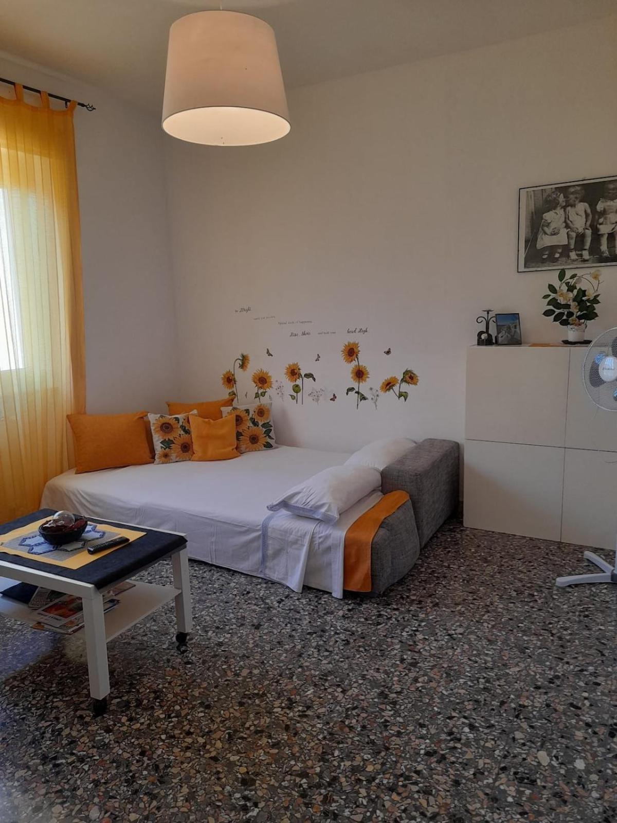 Appartement Il Girasole Di Spezia La Spezia