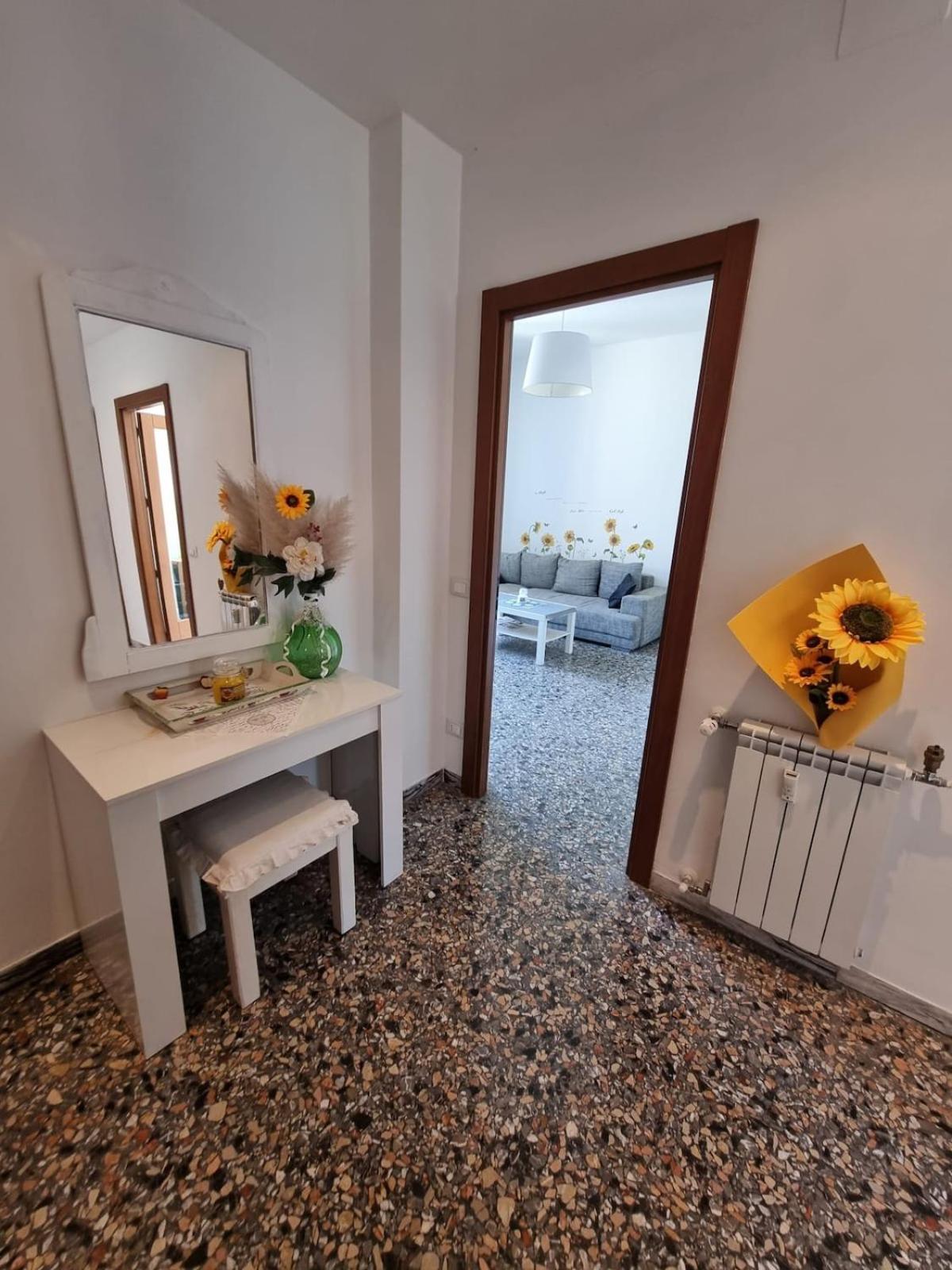 Il Girasole Di Spezia