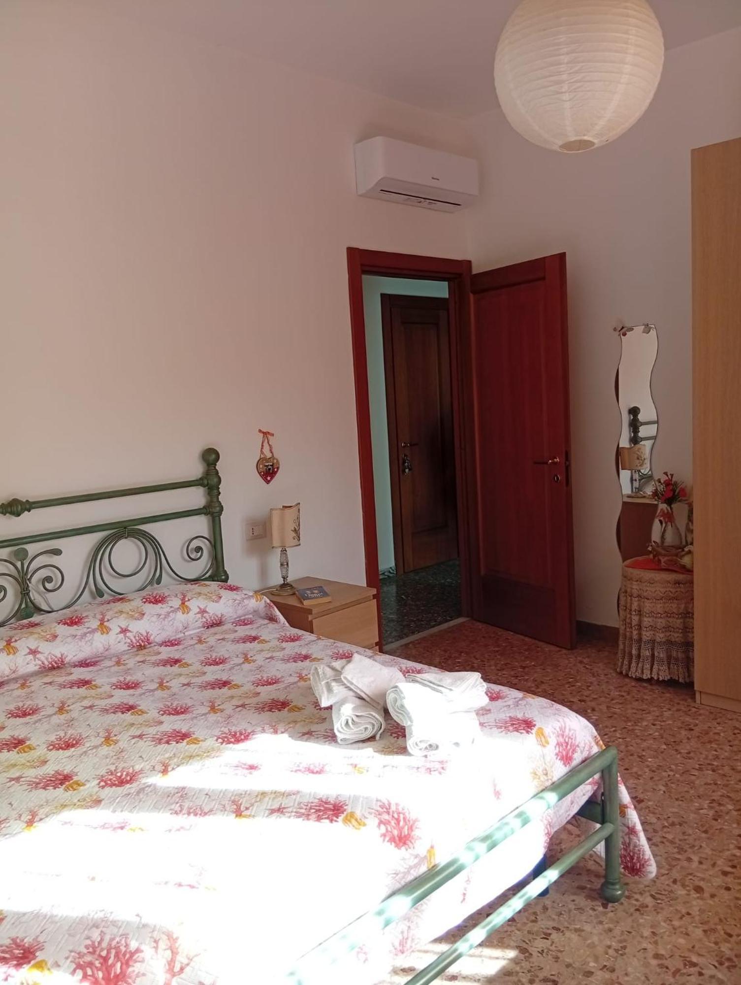 Appartement Il Girasole Di Spezia La Spezia