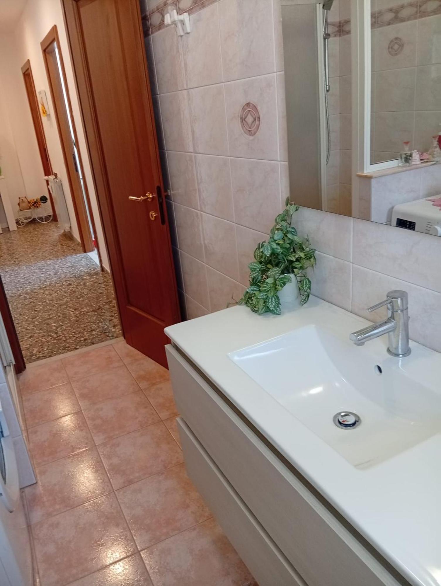 Il Girasole Di Spezia Appartement La Spezia