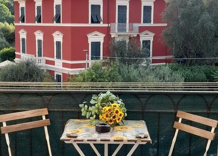 Il Girasole Di Spezia