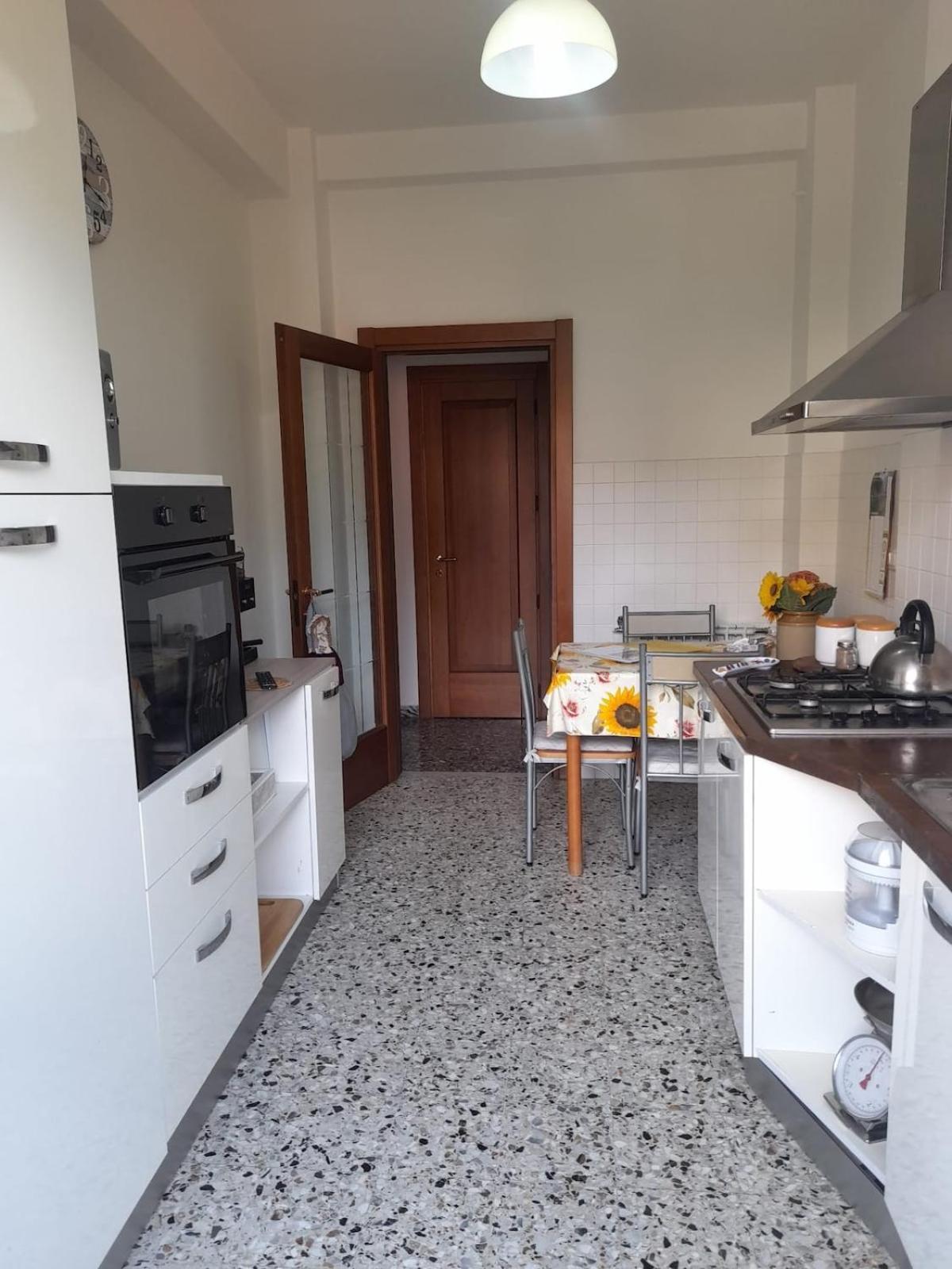 Appartamento Il Girasole Di Spezia