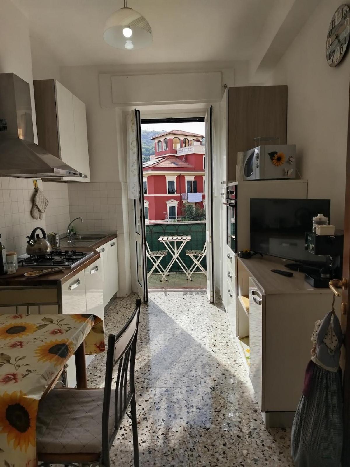 Il Girasole Di Spezia * La Spezia