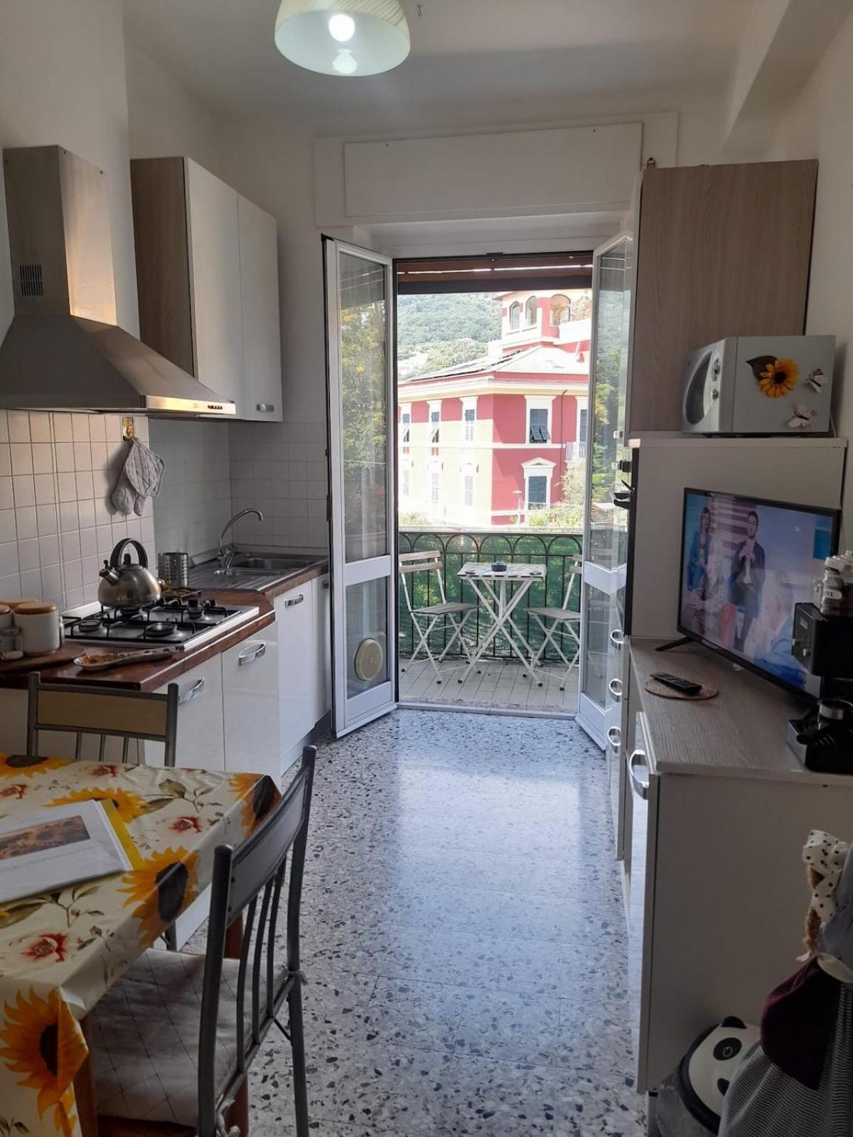 Appartamento Il Girasole Di Spezia