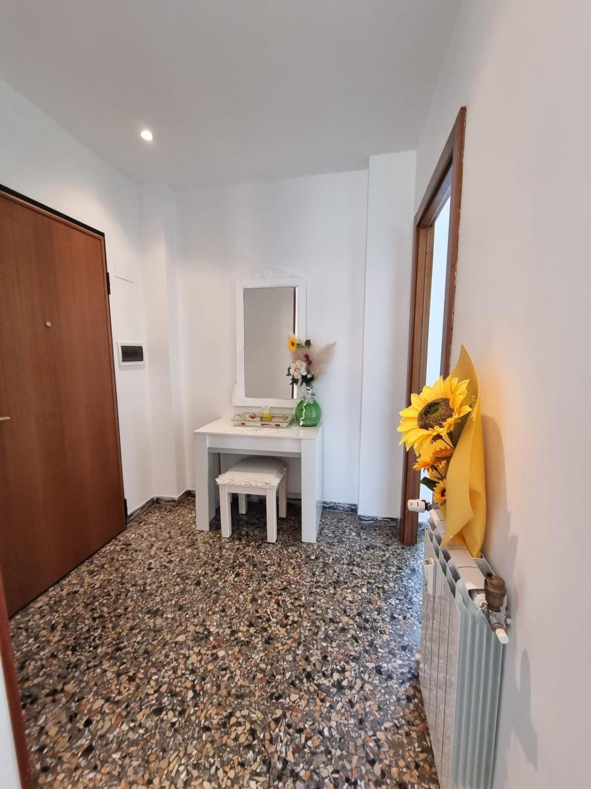 Appartamento Il Girasole Di Spezia *