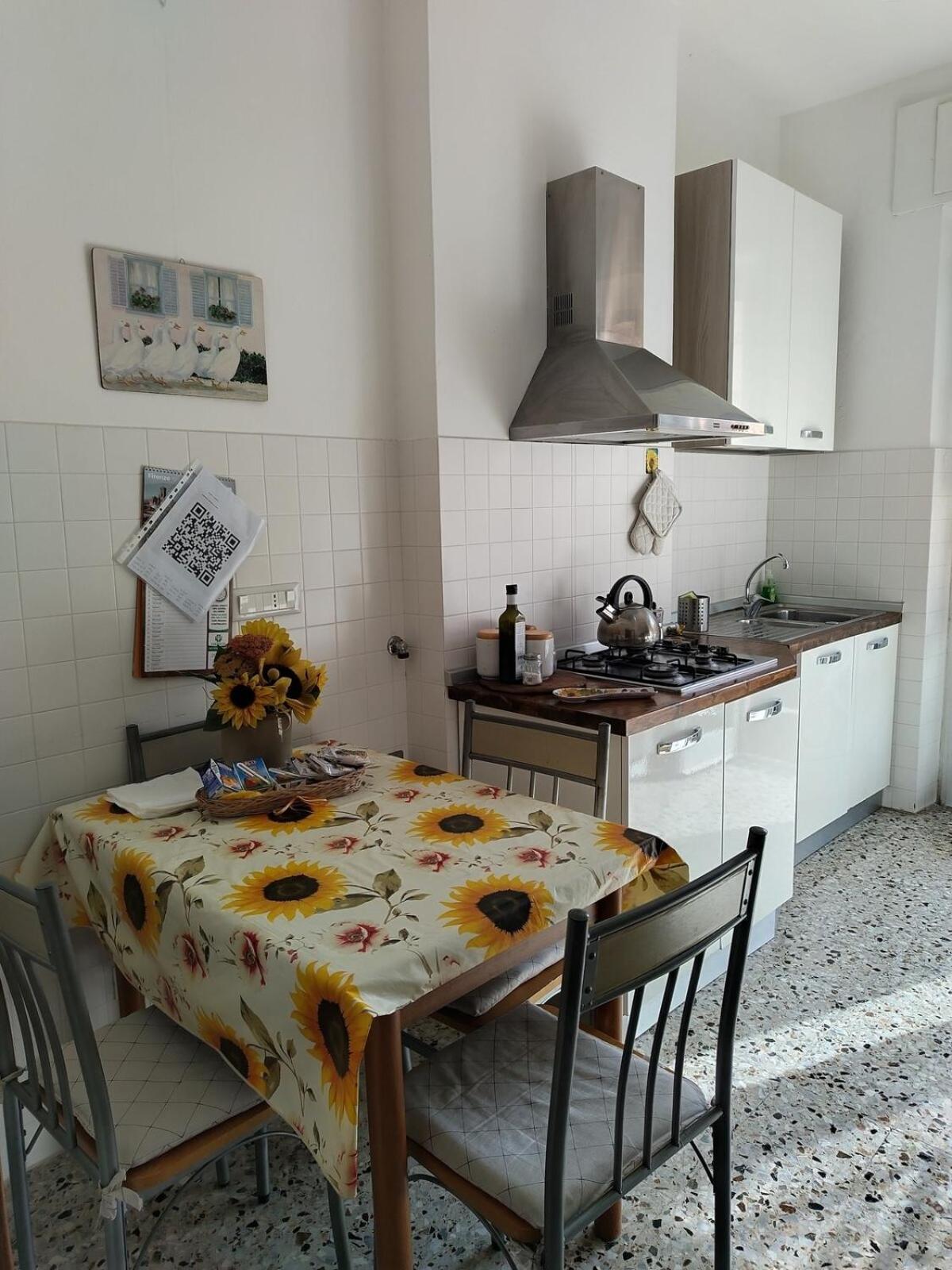 Il Girasole Di Spezia *