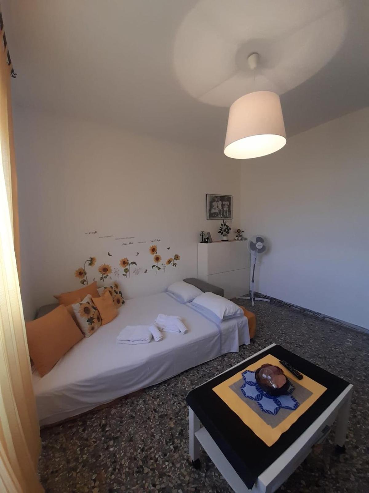 Il Girasole Di Spezia Appartamento La Spezia
