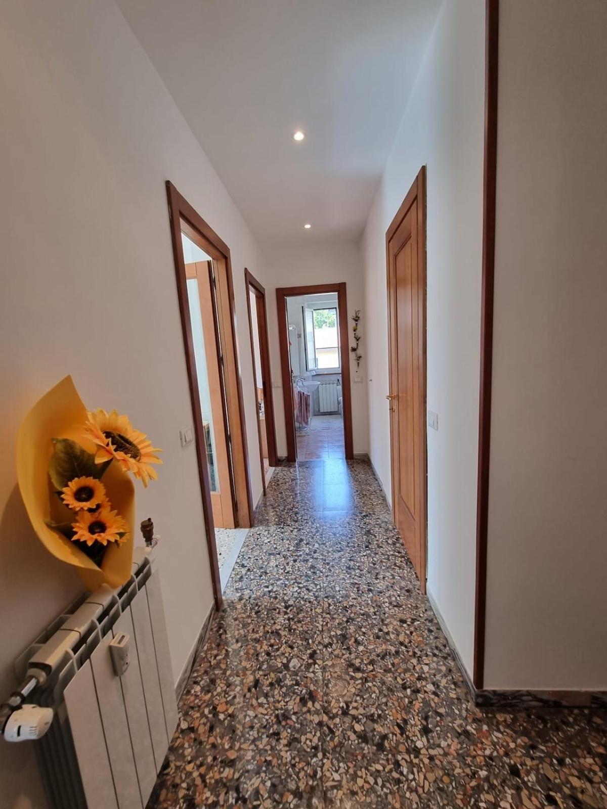 Appartamento Il Girasole Di Spezia *