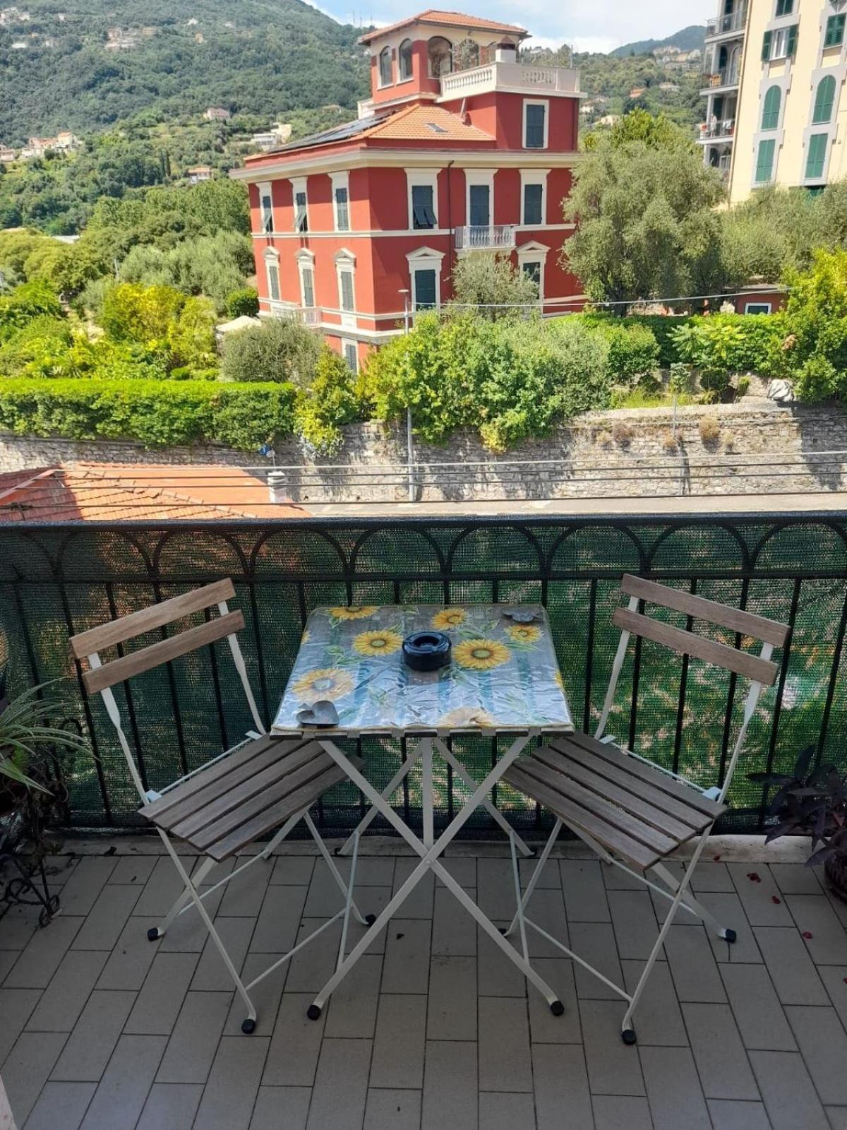 Appartamento Il Girasole Di Spezia La Spezia