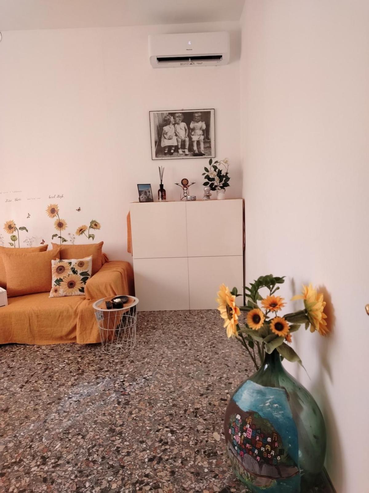 Appartamento Il Girasole Di Spezia