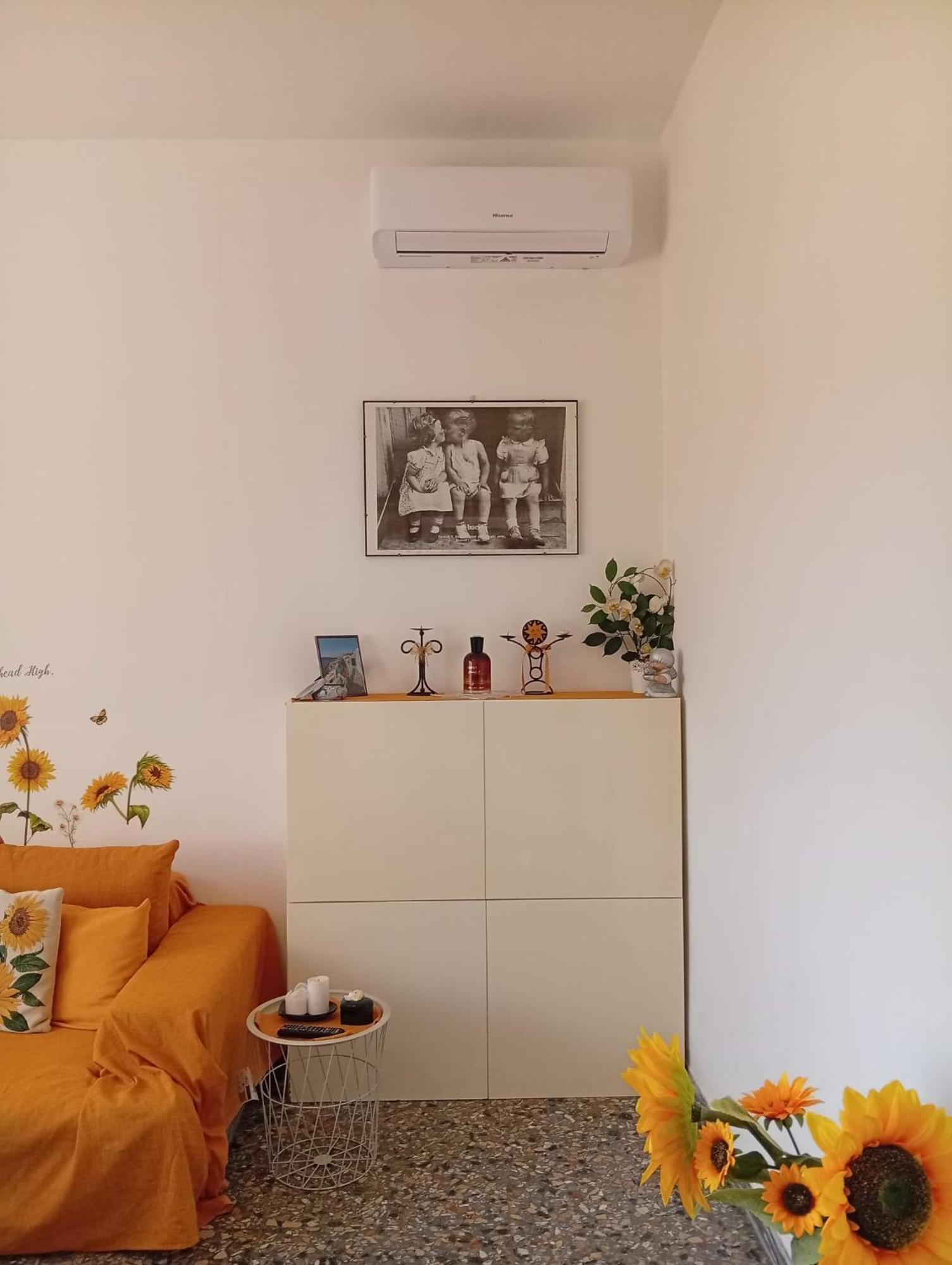 Il Girasole Di Spezia Appartamento La Spezia