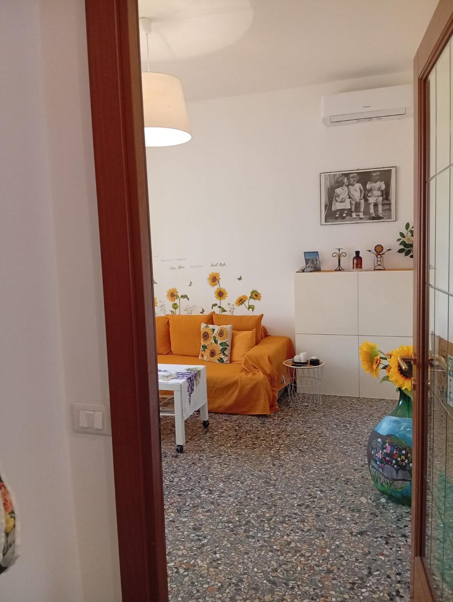 Il Girasole Di Spezia * La Spezia