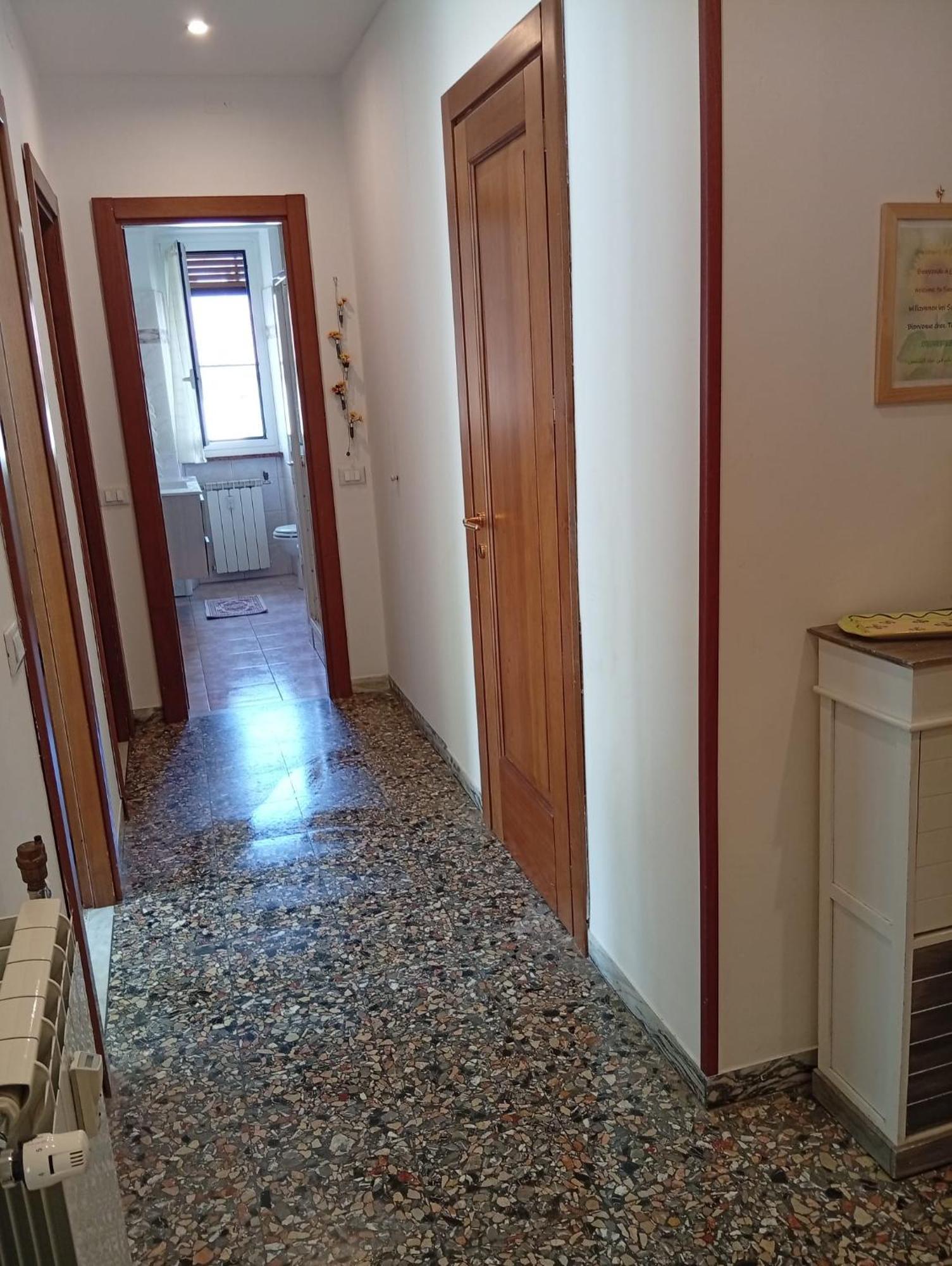 Appartamento Il Girasole Di Spezia *