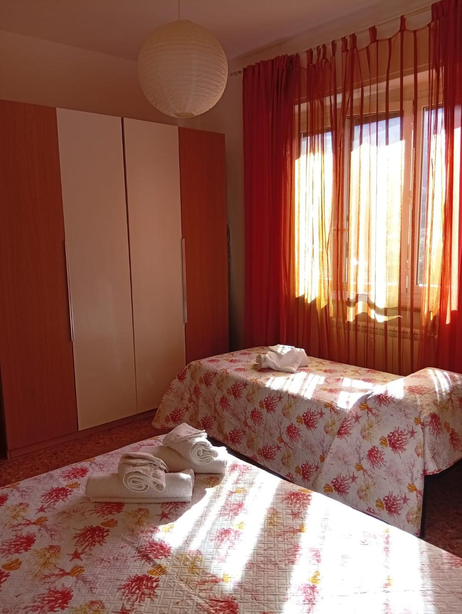 Appartamento Il Girasole Di Spezia *