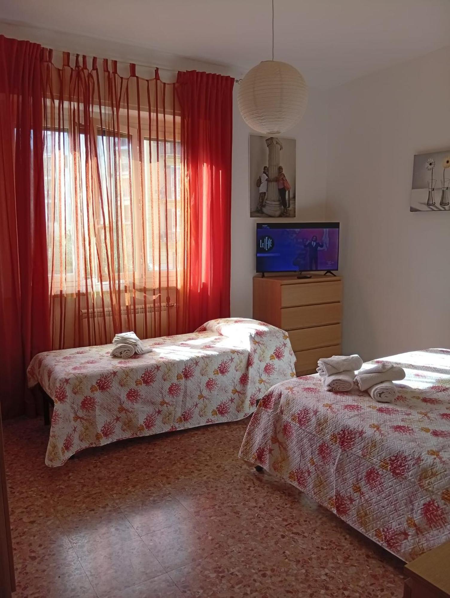 Il Girasole Di Spezia Appartamento *